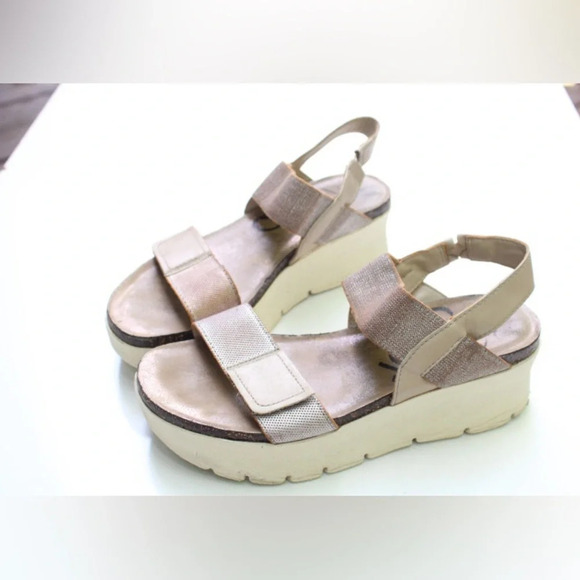 OTBT wedges - Picture 1 of 14